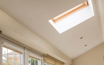 Shurnock conservatory roof insulation companies