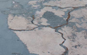 fibreglass roofing replacement Shurnock