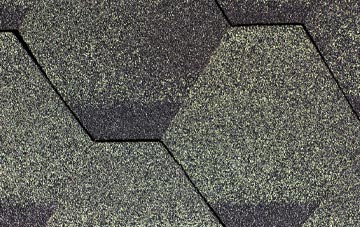 Shurnock fibreglass shingle repairs