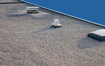 flat roofing Shurnock, Worcestershire