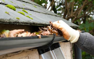 gutter cleaning Shurnock, Worcestershire