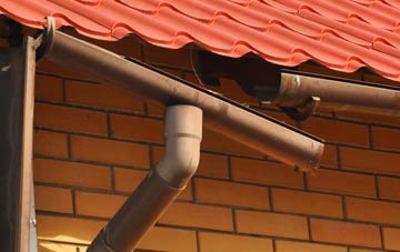 Shurnock gutter repair costs