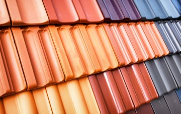 Shurnock roof tile costs