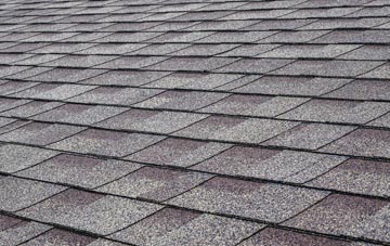 Shurnock tiles for shallow pitch roofing