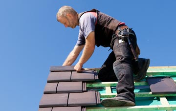disadvantages of Shurnock slate roofing