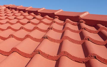 Shurnock tile and slate roof replacement