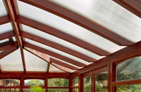 Shurnock conservatory roofing insulation