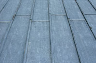 Shurnock lead roofing