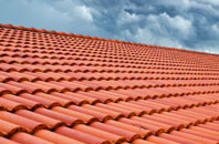 Shurnock roofing tiles
