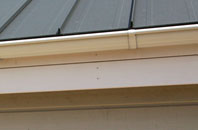 Shurnock soffit repair