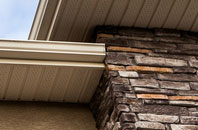 free Shurnock soffit repair quotes